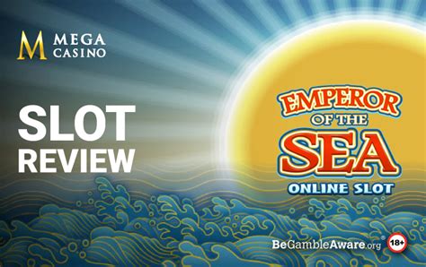 emperor of the sea slot review|Emperor of the Sea Slot Review .